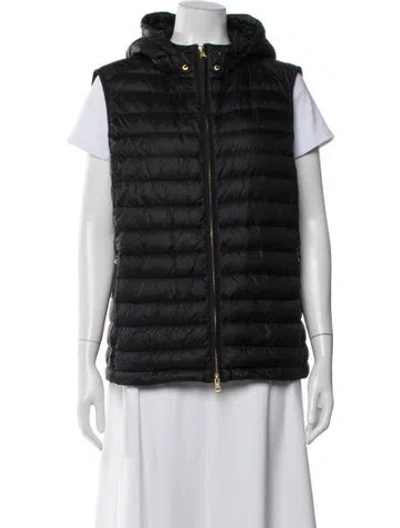 Pre-owned Parajumpers Puffer Jacket In Gray