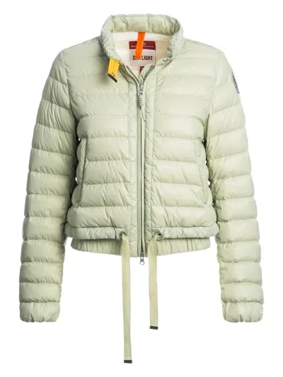 Parajumpers Puffer Jacket In Green