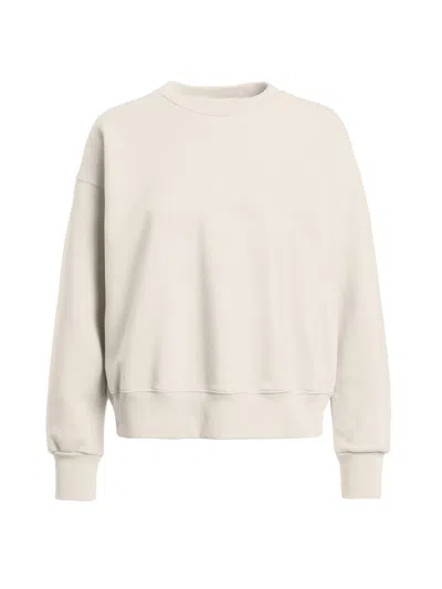 PARAJUMPERS "PURITY" SWEATSHIRT