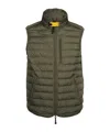 Parajumpers Sleeveless "perfect" In Green