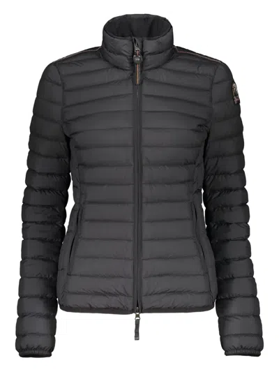 PARAJUMPERS QUILTED HIGH-COLLAR JACKET