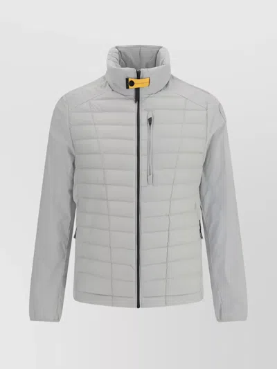 Parajumpers Vince Jacket In Grey