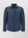PARAJUMPERS QUILTED PADDED COLLAR JACKET