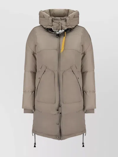 Parajumpers Down Jacket In Atmosphere