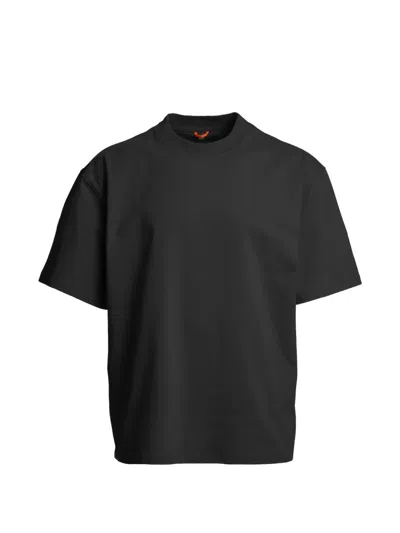 Parajumpers Reg Oversized T-shirt In Multi