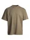 Parajumpers Reg T-shirt In Green