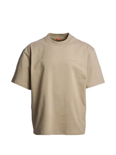 Parajumpers Reg T-shirt In Neutral