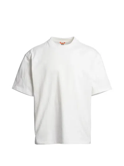 Parajumpers Reg T-shirt In White