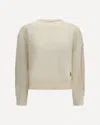 Parajumpers Beige Polyester Sweatshirt In Gray