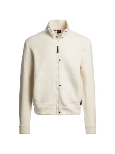Parajumpers Rescue Knit Brient Cardigan In Multi