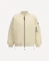 Parajumpers Reversible Bomber In White