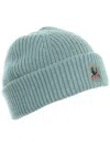 PARAJUMPERS RIB BEANIE HAT