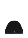 PARAJUMPERS RIB HAT