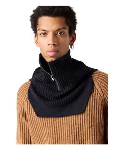 Parajumpers Ribbed Neckwarmer