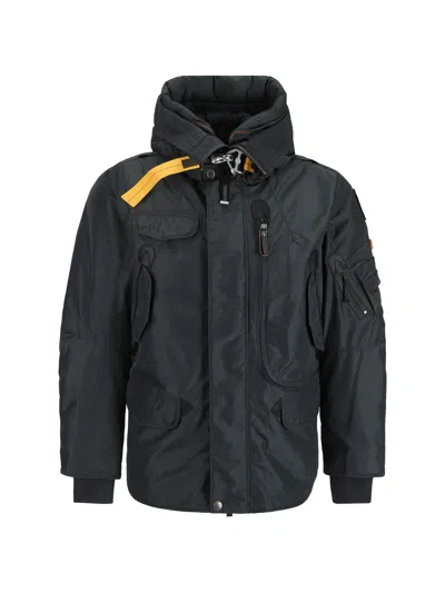 PARAJUMPERS RIGHT HAND DOWN JACKET