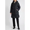 Parajumpers Rindou In Dark Grey