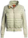 Parajumpers Rosy Jacket In Green