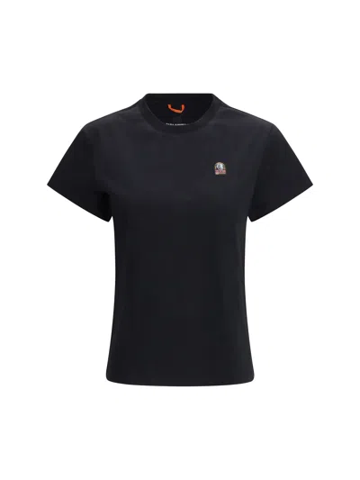 Parajumpers Sabella T-shirt In Black