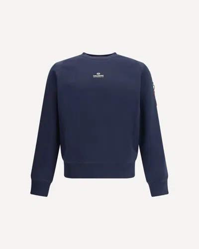 PARAJUMPERS SABRE BASIC SWEATSHIRT