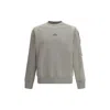 Parajumpers Sabre Basic Sweatshirt In Multi