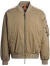 Parajumpers Sam Jacket In Neutrals