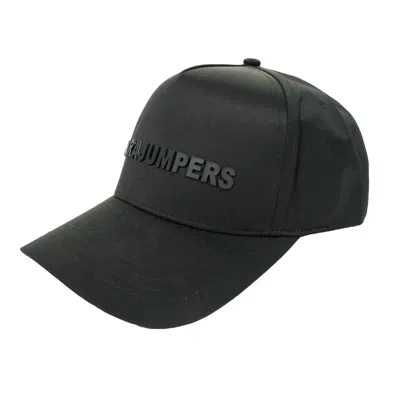 Parajumpers Satin Cap Black