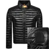 Parajumpers Sena Jacket Black In Black