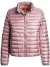 Parajumpers Sena Jacket In Pink