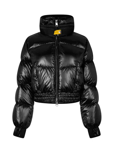 PARAJUMPERS PARAJUMPERS SENTO DOWN BOMBER JACKET