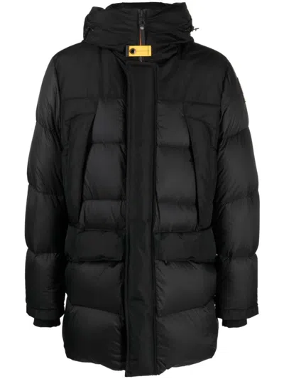 PARAJUMPERS SHEDIR JACKET