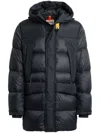 PARAJUMPERS SHEDIR PUFFER COAT