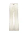 Parajumpers Shino Wool Track Pants In White