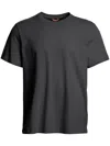 Parajumpers Shispare T-shirt In Grey