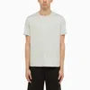 Parajumpers Shispare Tee Mochi-coloured Cotton T-shirt Men