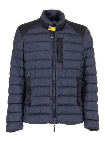 PARAJUMPERS PARAJUMPERS SHORT DUVET