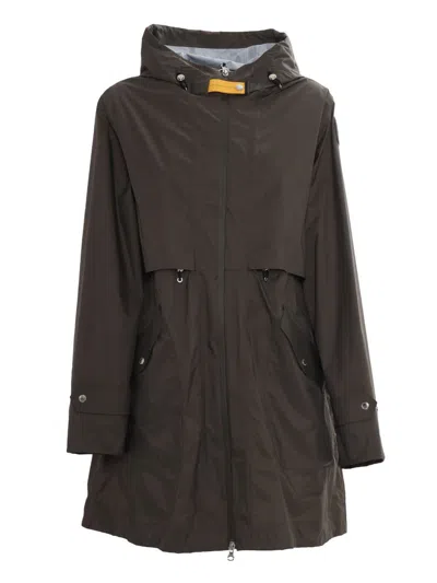 Parajumpers Mikuni - Woman Jacket In Brown