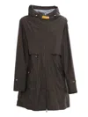 Parajumpers Mikuni - Woman Jacket In Brown