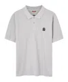 Parajumpers Short Sleeve Polo Shirt
