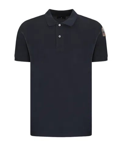 Parajumpers Short Sleeve Polo Shirt