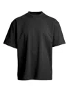 Parajumpers Short-sleeve T-shirt In Black