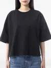 Parajumpers Short-sleeve T-shirt In Black