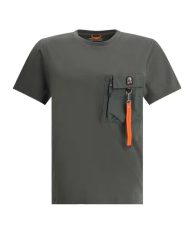 Men's PARAJUMPERS Designer T-Shirts Sale – Up to 75% Off