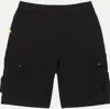 Parajumpers Shorts In Black