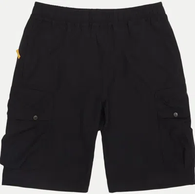 Parajumpers Shorts In Black