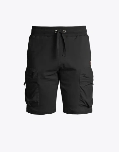 Parajumpers Shorts In Black