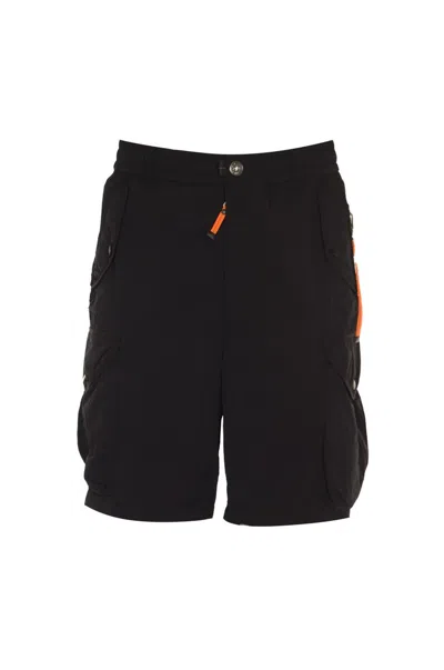 Parajumpers Shorts Black