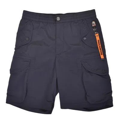 Parajumpers Sigmund 2 Shorts Black