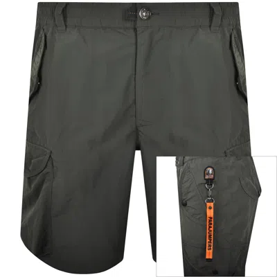 Parajumpers Sigmund 2 Shorts Green