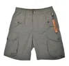 Parajumpers Sigmund 2 Shorts Kombu Green In Green