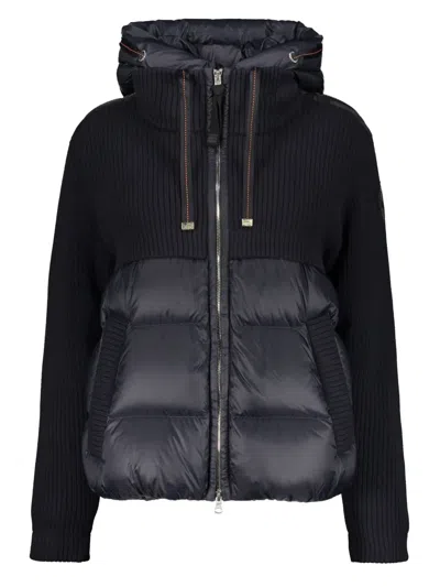 PARAJUMPERS SINA HOODED JACKET